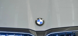 BMW 5 Series 530i Sedan 2026