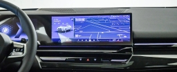 BMW 5 Series 530i Sedan 2026