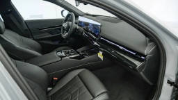 BMW 5 Series 530i Sedan 2026