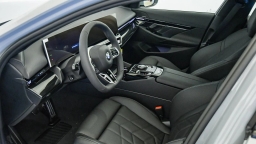 BMW 5 Series 530i Sedan 2026