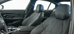 BMW 5 Series 530i Sedan 2026
