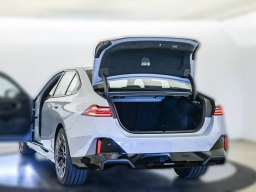 BMW 5 Series 530i Sedan 2026