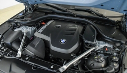 BMW 5 Series 530i Sedan 2026