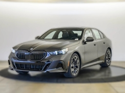 BMW 5 Series 530i Sedan 2026