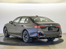 BMW 5 Series 530i Sedan 2026