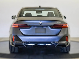 BMW 5 Series 530i Sedan 2026