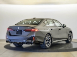 BMW 5 Series 530i Sedan 2026