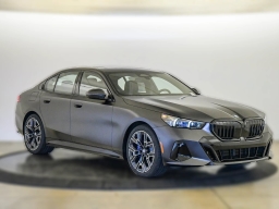BMW 5 Series 530i Sedan 2026
