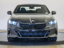 BMW 5 Series 530i Sedan 2026
