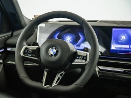 BMW 5 Series 530i Sedan 2026