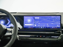 BMW 5 Series 530i Sedan 2026