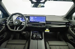 BMW 5 Series 530i Sedan 2026