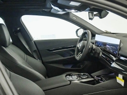 BMW 5 Series 530i Sedan 2026