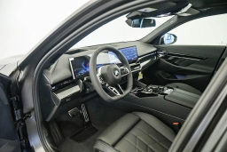 BMW 5 Series 530i Sedan 2026