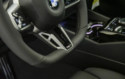 BMW 5 Series 530i Sedan 2026