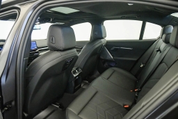 BMW 5 Series 530i Sedan 2026