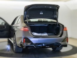 BMW 5 Series 530i Sedan 2026