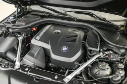 BMW 5 Series 530i Sedan 2026