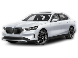 BMW 5 Series 530i Sedan 2026