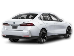 BMW 5 Series 530i Sedan 2026