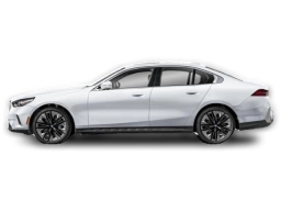 BMW 5 Series 530i Sedan 2026