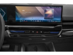 BMW 5 Series 530i Sedan 2026