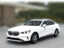BMW 5 Series 530i Sedan 2026