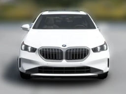 BMW 5 Series 530i Sedan 2026