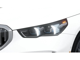 BMW 5 Series 530i Sedan 2026