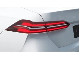 BMW 5 Series 530i Sedan 2026