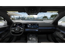 BMW 5 Series 530i Sedan 2026