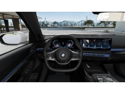 BMW 5 Series 530i Sedan 2026