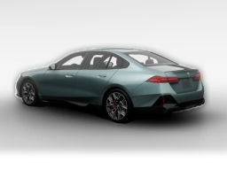 BMW 5 Series 530i Sedan 2026