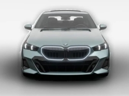 BMW 5 Series 530i Sedan 2026