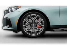 BMW 5 Series 530i Sedan 2026