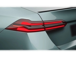 BMW 5 Series 530i Sedan 2026