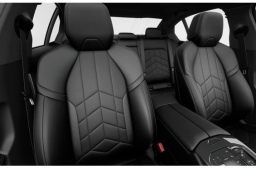 BMW 5 Series 530i Sedan 2026