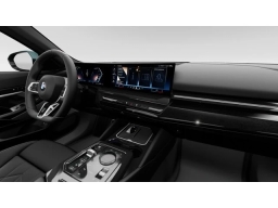 BMW 5 Series 530i Sedan 2026