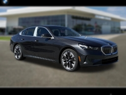 BMW 5 Series 530i Sedan 2026