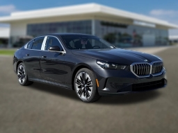 BMW 5 Series 530i Sedan 2026