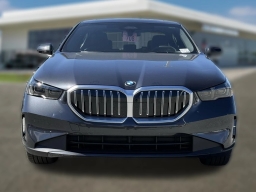 BMW 5 Series 530i Sedan 2026