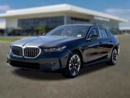 BMW 5 Series 530i Sedan 2026