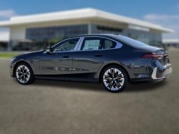 BMW 5 Series 530i Sedan 2026