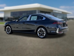 BMW 5 Series 530i Sedan 2026