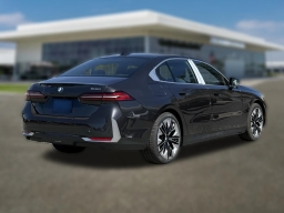 BMW 5 Series 530i Sedan 2026