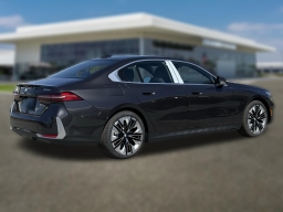 BMW 5 Series 530i Sedan 2026