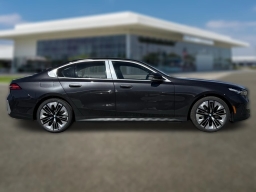 BMW 5 Series 530i Sedan 2026