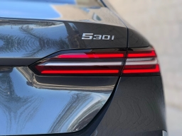 BMW 5 Series 530i Sedan 2026