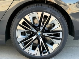 BMW 5 Series 530i Sedan 2026