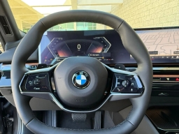 BMW 5 Series 530i Sedan 2026